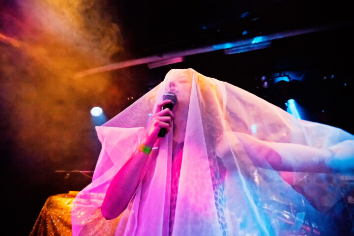 Live concertfoto Prince Rama @ Le Guess Who door Juri Hiensch