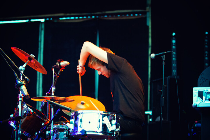 Sfeerfoto DAAU ITGWO festival door Juri Hiensch