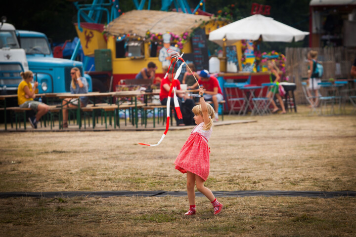 Sfeerfoto Sportveld ITGWO festival door Juri Hiensch