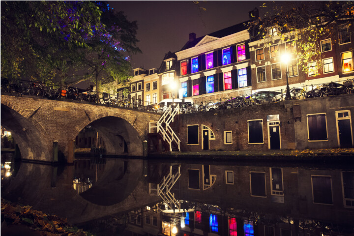 Sfeerfoto Tivoli door Juri Hiensch