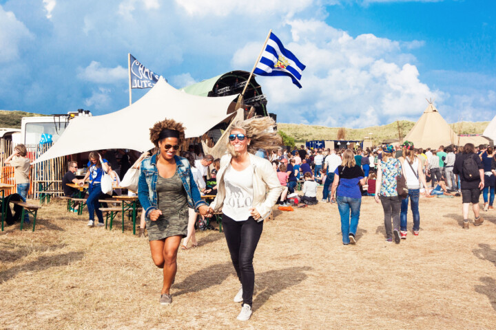 Sfeerfoto Fortweg ITGWO festival door Juri Hiensch