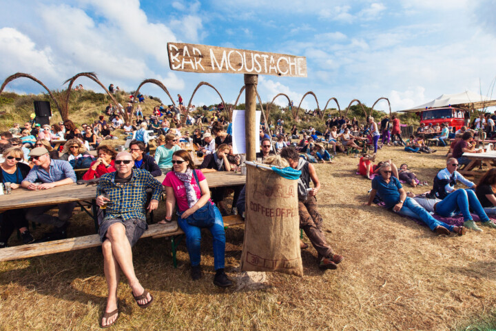 Sfeerfoto Fortweg ITGWO festival door Juri Hiensch