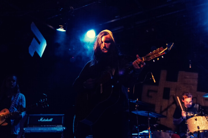 Live concertfoto Greylag door Juri Hiensch