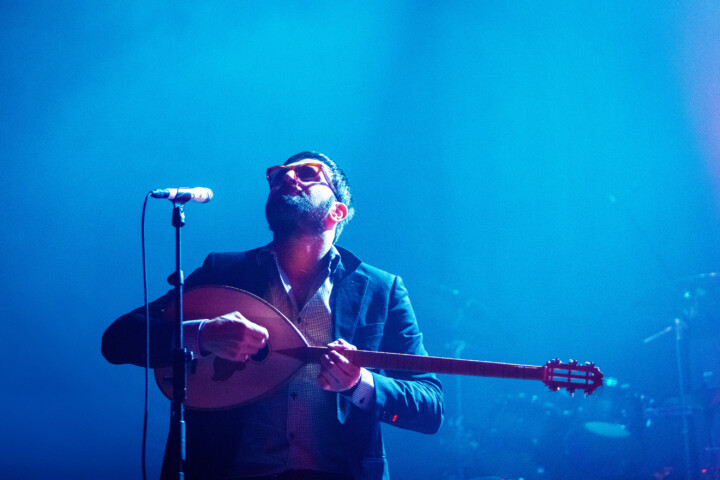 Live concertfoto Jaruzalem In My Heart @ Le Guess Who door Juri Hiensch