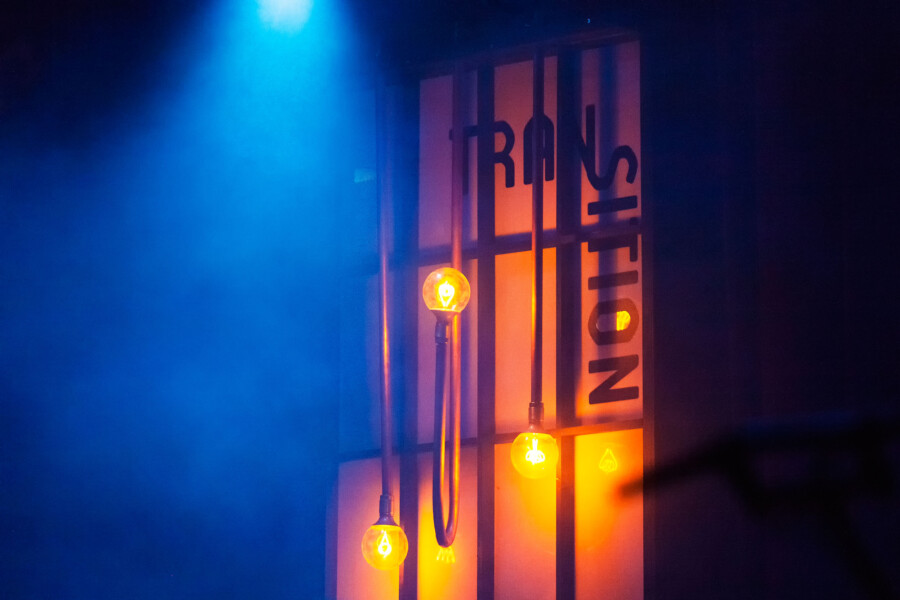Sfeerfoto Transition festival door Juri Hiensch