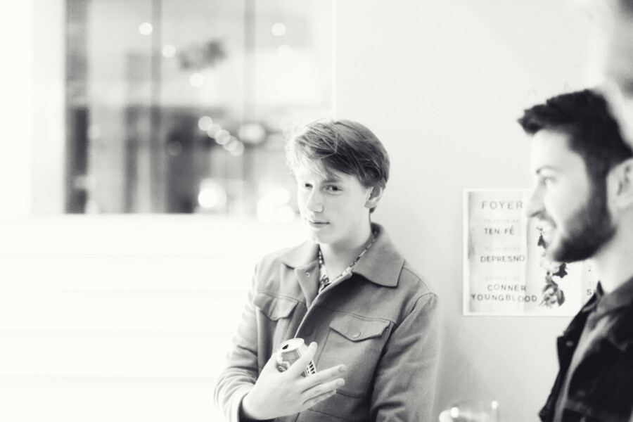 Foto dePresno door fotograaf Juri Hiensch