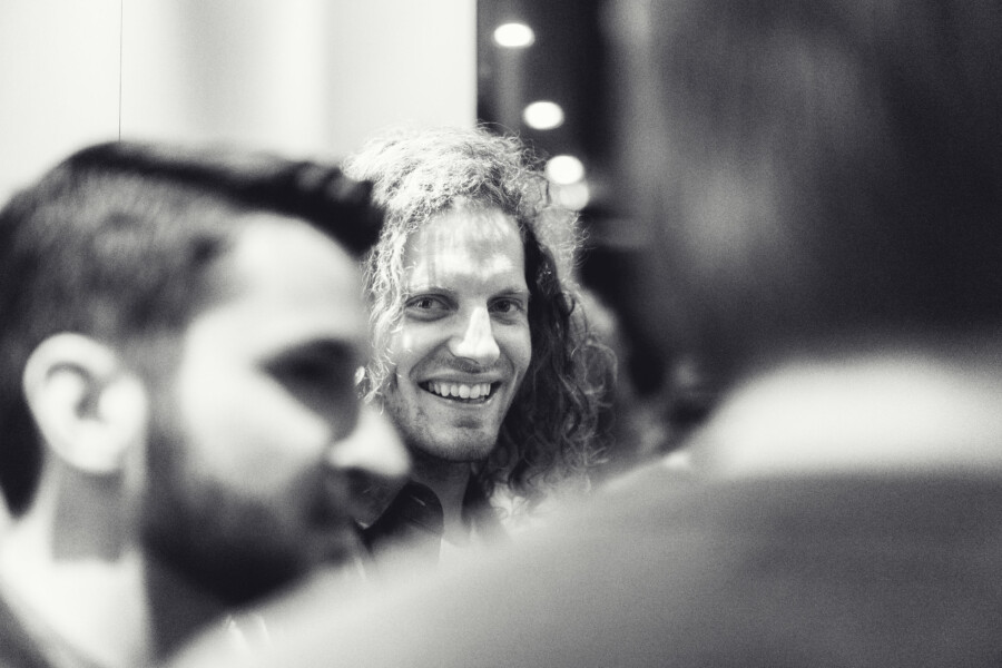 Foto TEN FÉ door fotograaf Juri Hiensch