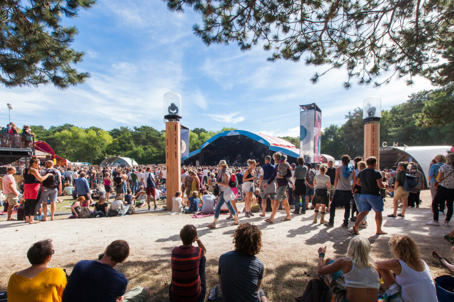 Sfeerfoto ITGWO festival door Juri Hiensch
