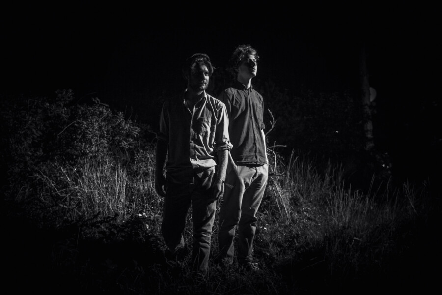 Portretfoto van Weval op Into The Great Wide Open door Juri Hiensch