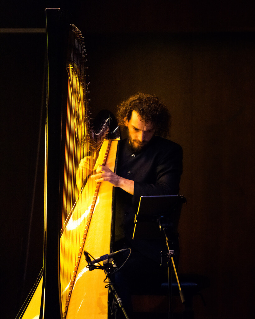 Live concertfoto Remy van Kesteren door Juri Hiensch