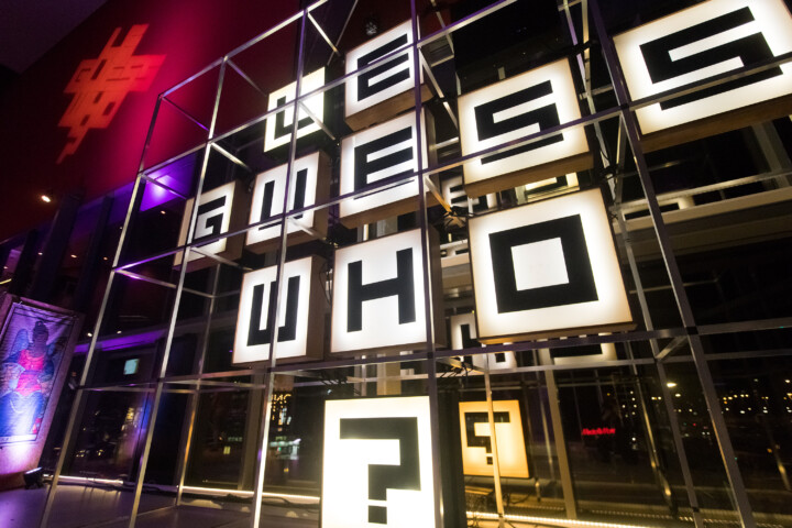 Sfeerfoto Le Guess Who? door Juri Hiensch