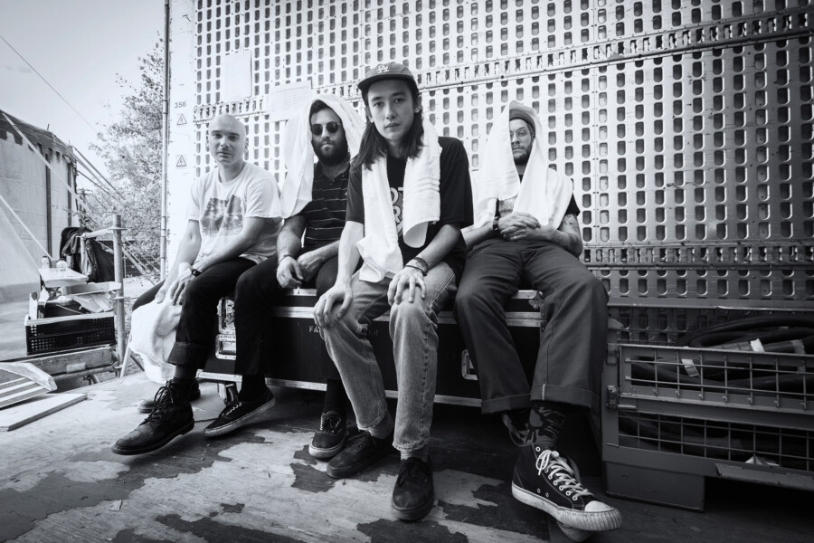 Foto Froth op Best Kept Secret door Juri Hiensch