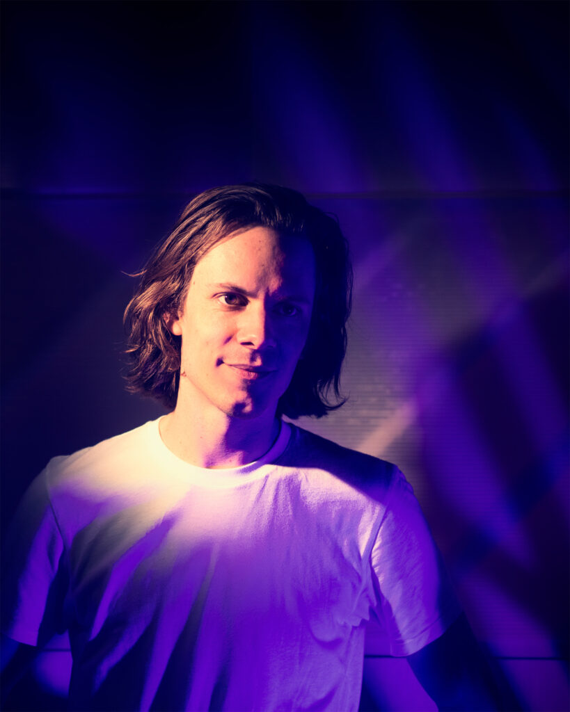 Portretfoto The Bony King of Nowhere door Juri Hiensch