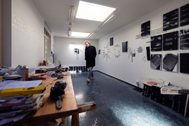 Portretfoto Rene Eicke door Juri Hiensch