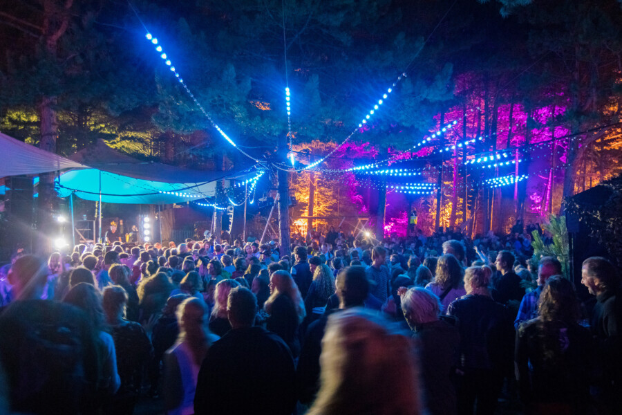 Sfeerfoto ITGWO door Juri Hiensch