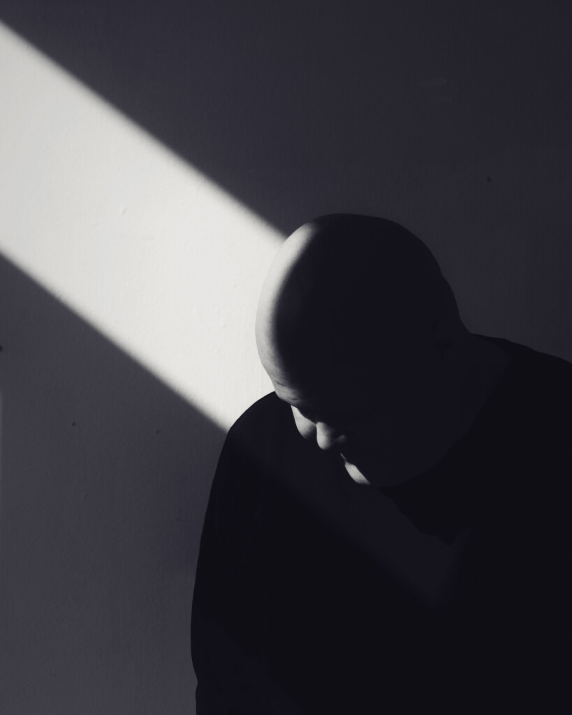 Portretfoto Erris Huigens door Juri Hiensch