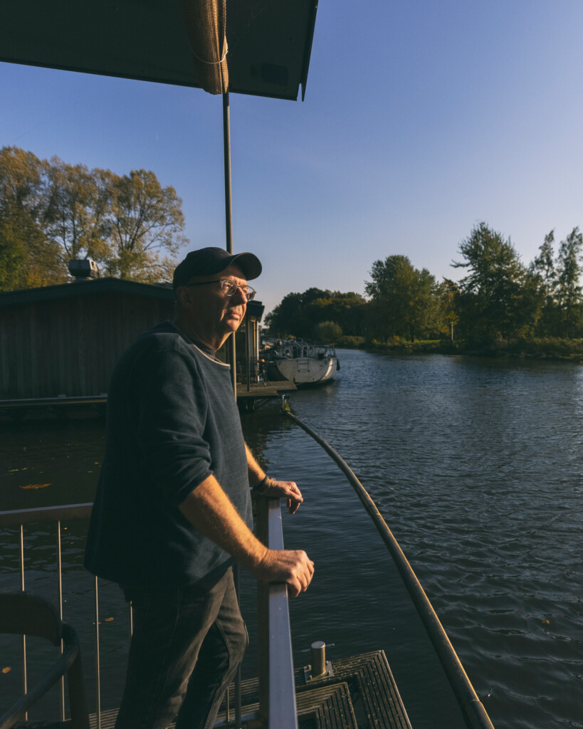 Overvecht - Gerrit