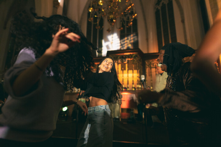 Foto Mazaher door Juri Hiensch