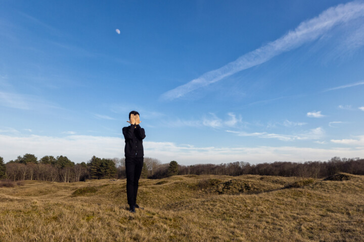 Portretfoto Pau Hernandez door Juri Hiensch