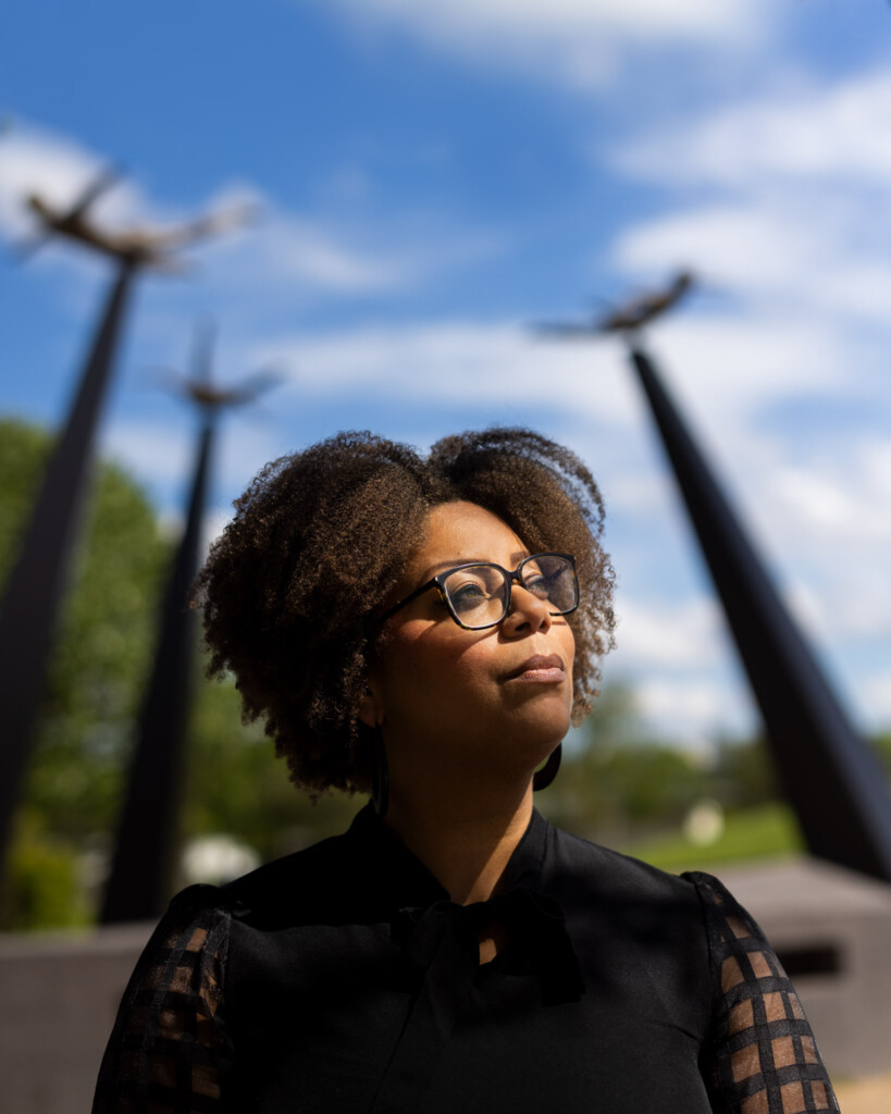 Portretfoto door Juri Hiensch