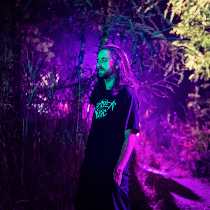 James Holden