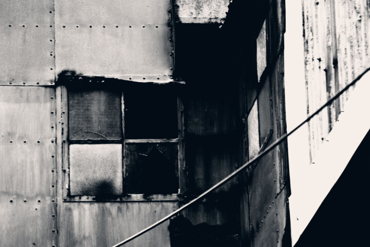 Cityscape streetlife Rotterdam door fotograaf Juri Hiensch
