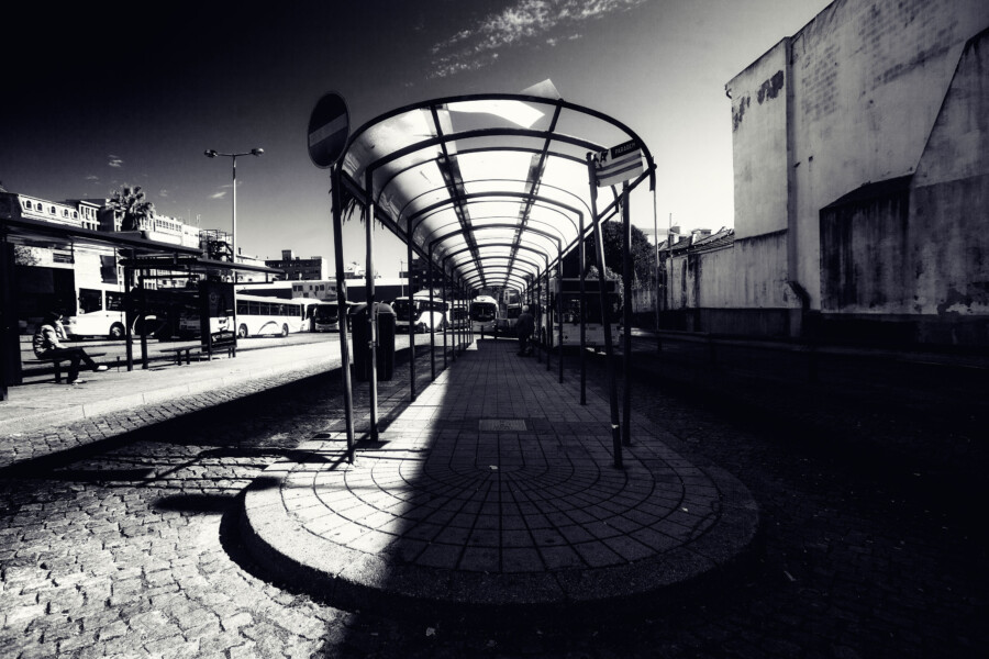Cityscape streetlife Porto door fotograaf Juri Hiensch