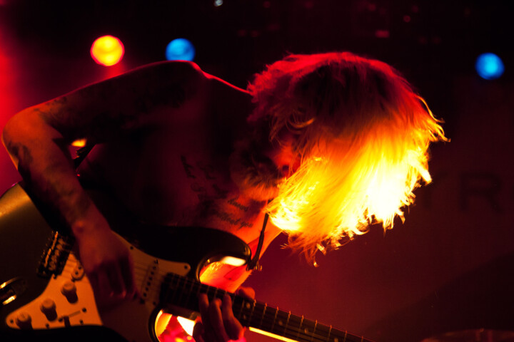 Live concertfoto Biffy Clyro door Juri Hiensch